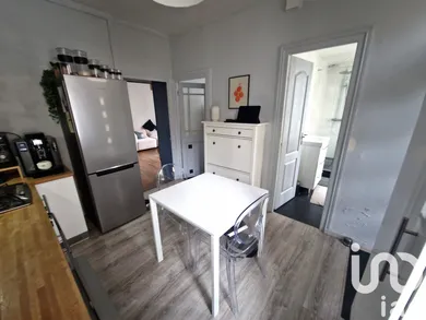 Appartement à Orléans (45000)