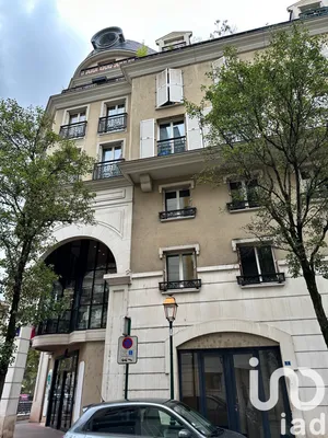 Apartment at Saint-Maurice (94410)