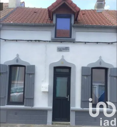 Maison à Étaples (62630)