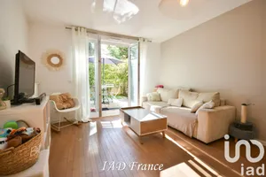 Apartment at Plaisir (78370)