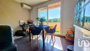 Appartement à Nice (06200)