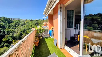 Apartment at Nice (06200)