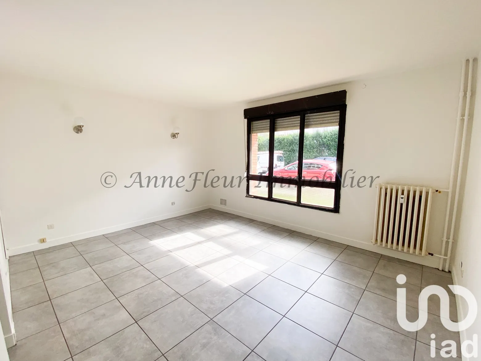 Vente appartement à Toulouse (31400) : appartement 1 pièce 27 m² — 6