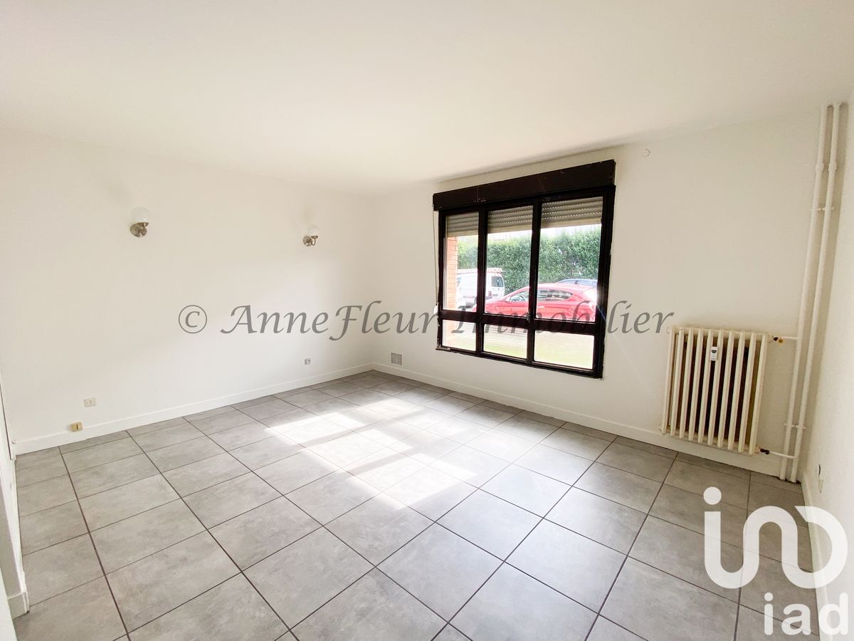 Vente appartement à Toulouse (31400) : appartement 1 pièce 27 m²