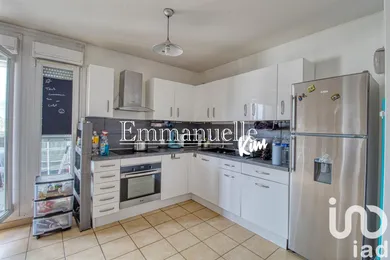 Apartment in Villiers-le-Bel (95400)