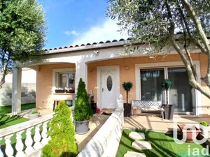 Maison traditionnelle à Arzens (11290)