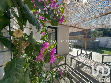 House at LA SEYNE-SUR-MER (83500)