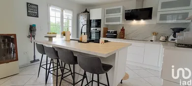 Maison traditionnelle à Racrange (57340)