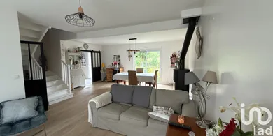 Maison traditionnelle à Betton (35830)