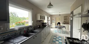 Traditional house at Betton (35830)