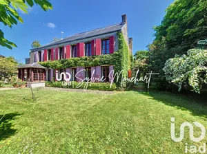 Demeure à Le Mesnil-Saint-Denis (78320)