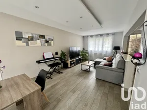 Maison à Morangis (91420)