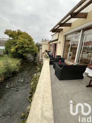 House in Calonne-Ricouart (62470)
