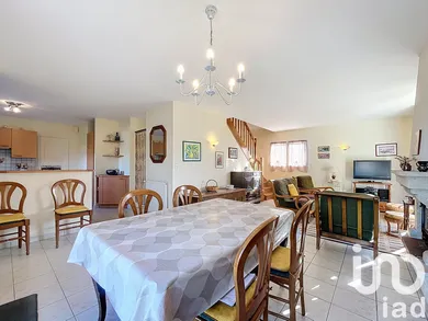 Maison traditionnelle à Quiberon (56170)