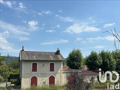 Park home at Naussac (12700)