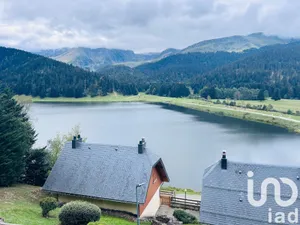 Studio à Campan (65710)