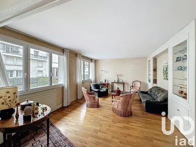 Appartement à Paris (75017)