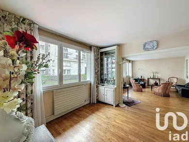 Appartement à Paris (75017)