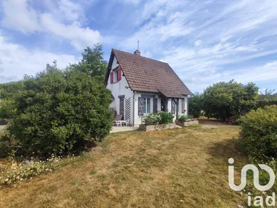 Maison à La Houssaye (27410)