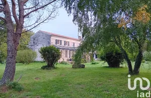 Haras à Plassay (17250)