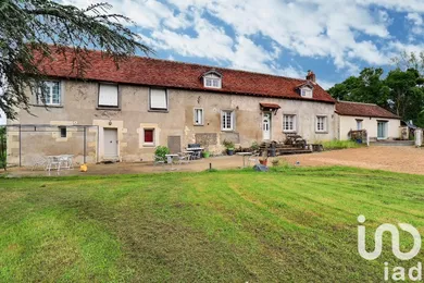 Longere at Chançay (37210)