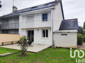 Townhouse in Saint-Avertin (37550)