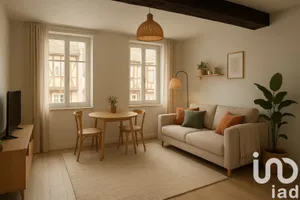 Appartement à Provins (77160)