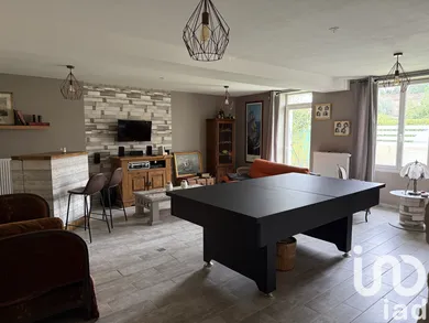 Maison à Prin-Deyrançon (79210)