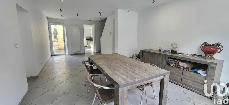 Maison 5 pièces 91 m² · à Tourcoing · 91 m² · 225 000 €