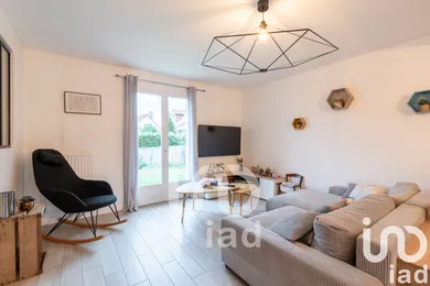 House in Triel-sur-Seine (78510)