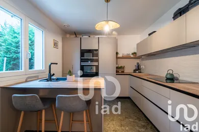 House in Triel-sur-Seine (78510)