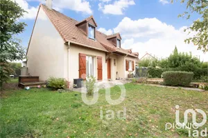 House at Triel-sur-Seine (78510)