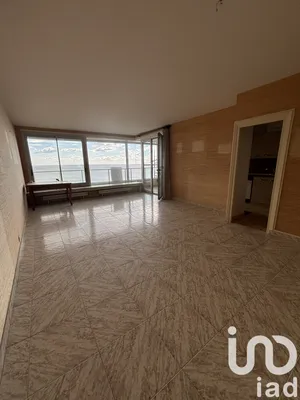 Appartement à Les Sables-d'Olonne (85100)