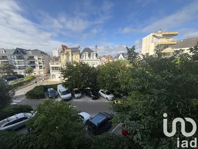 Apartment in Les Sables-d'Olonne (85100)