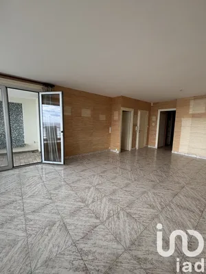 Apartment in Les Sables-d'Olonne (85100)