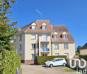 Appartement à Évreux (27000)