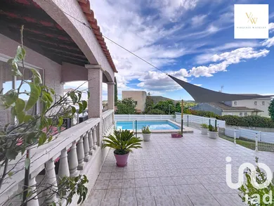 Maison à juvignac (34990)