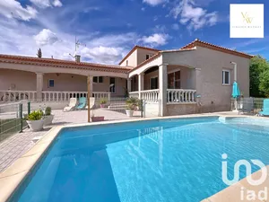 Maison à juvignac (34990)