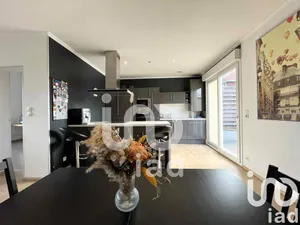 Appartement à Tourcoing (59200)