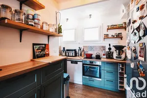 Apartment at Hyères (83400)