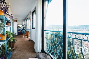 Apartment at Hyères (83400)