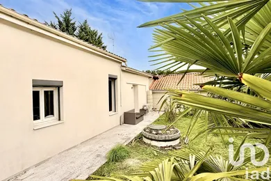 Maison à Saint-Loubès (33450)
