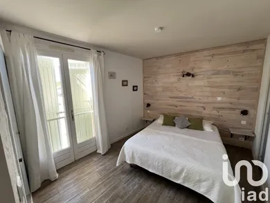 Appartement à Mollans-sur-Ouvèze (26170)