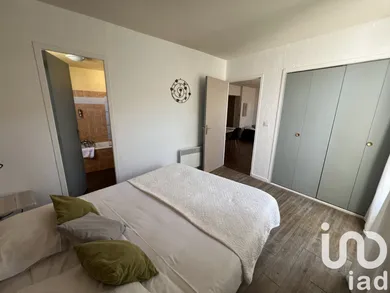 Apartment in Mollans-sur-Ouvèze (26170)