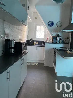 Maison à Étaples (62630)