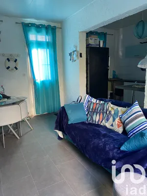 Maison à Étaples (62630)