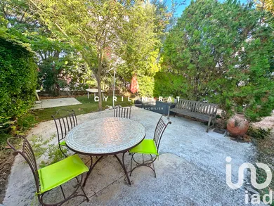 Maison à La Seyne-sur-Mer (83500)