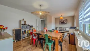 Maison d'architecte à Yutz (57970)
