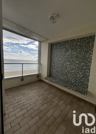 Appartement à Les Sables-d'Olonne (85100)