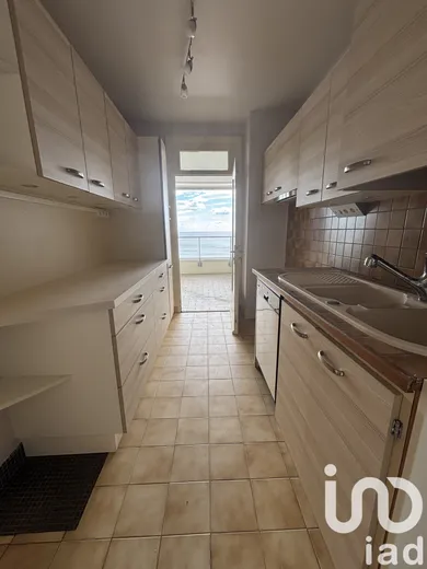 Apartment in Les Sables-d'Olonne (85100)